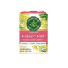 Organic Mother's Milk Tea 16 Tea Bags