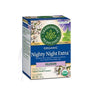 Organic Nighty Night Valerian 16 Tea Bags