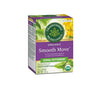 Organic Smooth Move Peppermint 16 Tea Bags