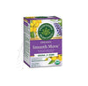 Organic Smooth Move Senna 16 Tea Bags