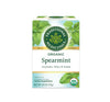 Organic Spearmint 16 Tea Bags