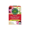 Organic Throat Coat Lemon Echinace 16 Tea Bags