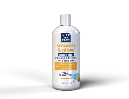 Smooth & Glow Conditioner 473ml