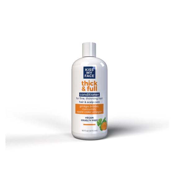 Thick & Full Conditioner 473ml
