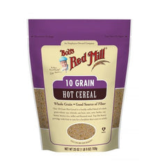 Cereal 10 Grains 708g