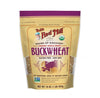 Organic Whole Grain Buckwheat 453g