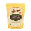 Millet Flour 567g