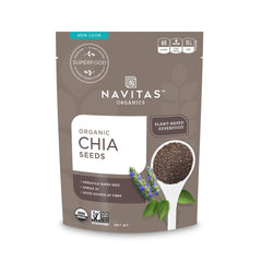 Organic Chia Seed 227g