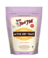 Active Dry Yeast 227g