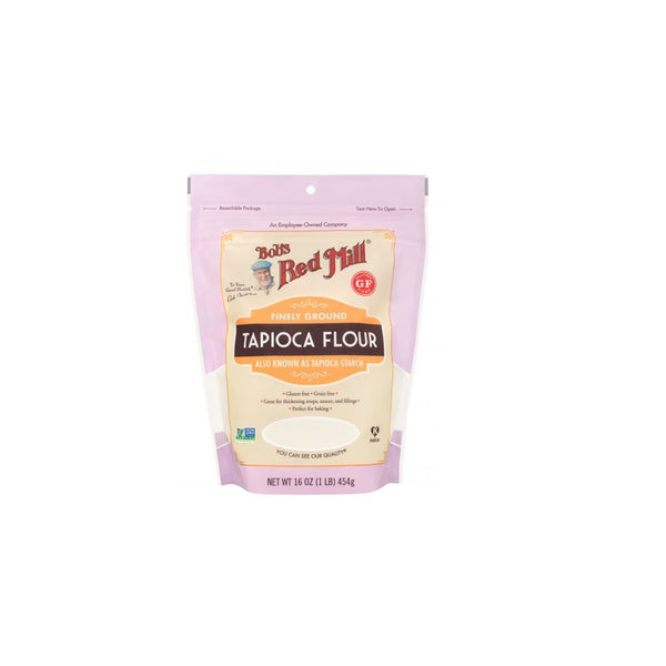 Tapioca Flour 567g