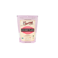 Coconut Flakes 284g