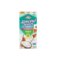 Almond Breeze  Coconut Unsweetened 946ml