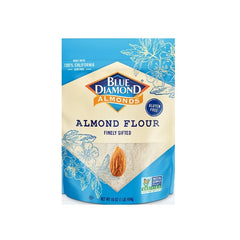 Blue Diamond Almond Flour 454g