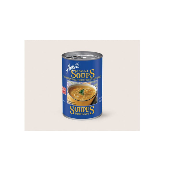 Soup No Chicken Noodle 398mL