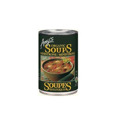 Soup Minestrone 398mL