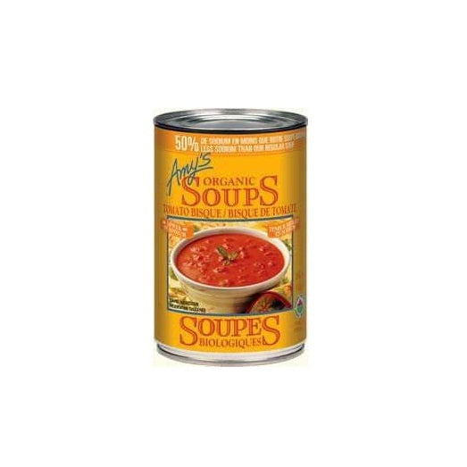 Low Sodium Tomato Bisque 398mL