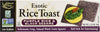 Rice Toasted Purple Rice 65g