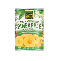 Pineapple Slices 425g