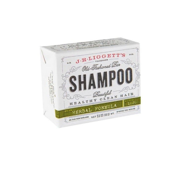 Herbal Formula Shampoo 3.5oz