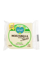 Mozzarella Slices 200g