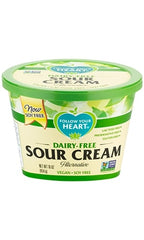 Sour Cream Vegan 473ml