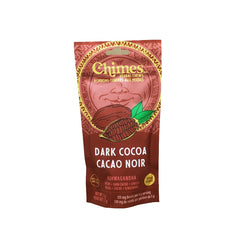 Dark Cocoa Herbal Chews 72g