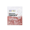 Patchouli Orange Foam Bath 70g6