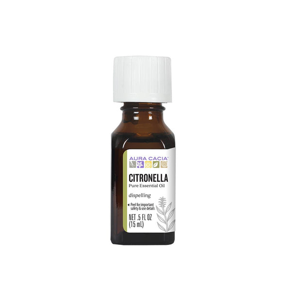 Citronella 15mL