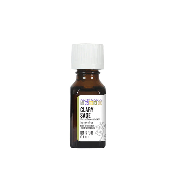 Clary Sage 15mL