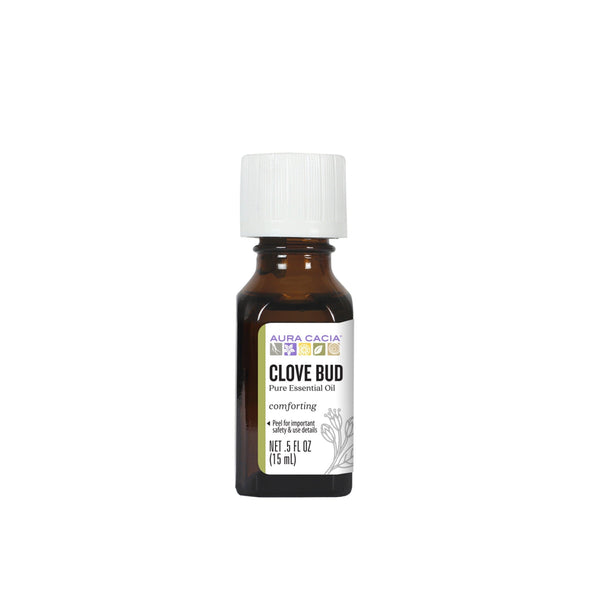 Clove Bud Oil 15mL