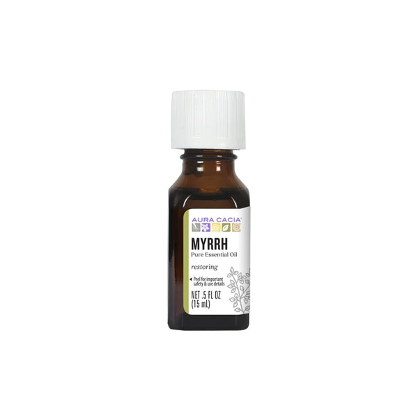 Myrrh 15mL