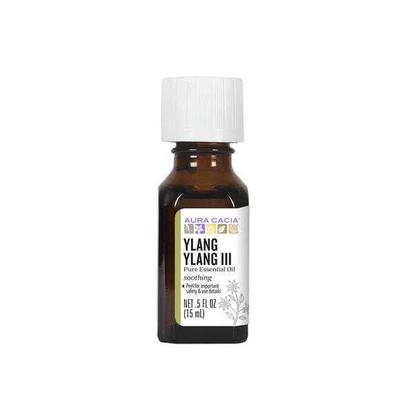 Ylang Ylang III 15mL