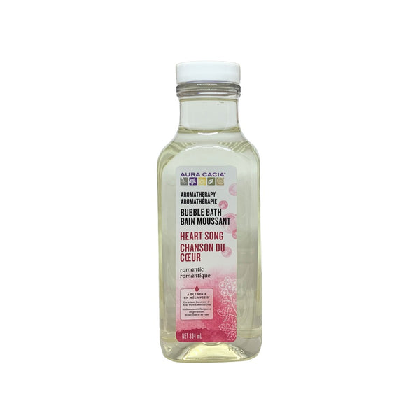 Heart Song Bubble Bath 384mL