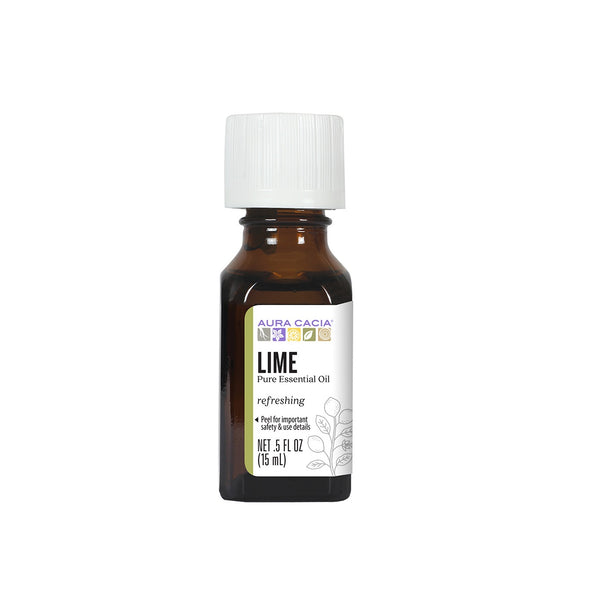 Lime 15mL