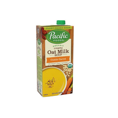Organic Creamy Cumin Carrot Oat Milk Soup 946mL