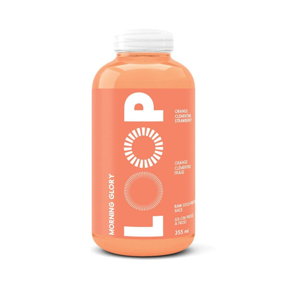 Morning Glory Cold Pressed 355ml