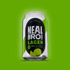 Non Alcohol Beer Lime 355ml