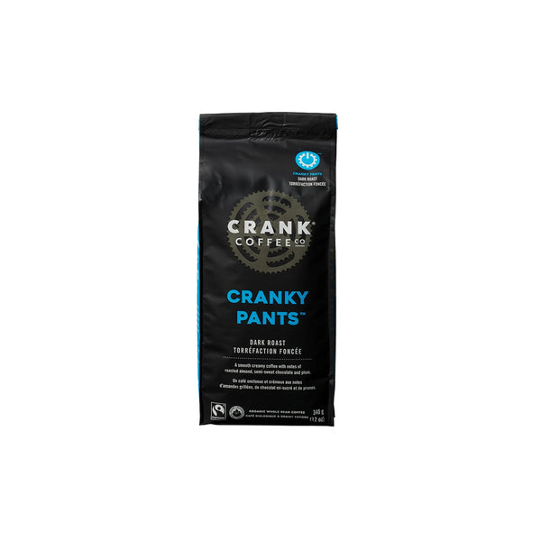 Cranky Pants 340g