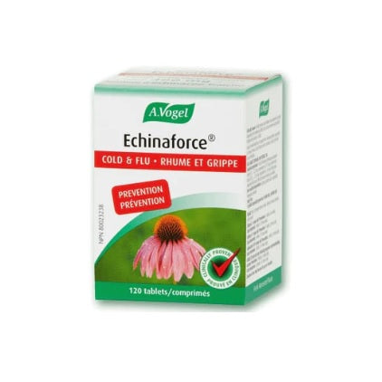 Echinaforce 120 Tablets
