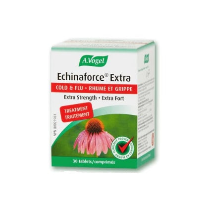Echinaforce forte 1200mg 30 Tablets