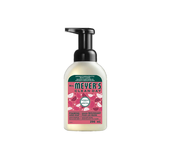 Foaming Hand Soap Watermelon 296ml