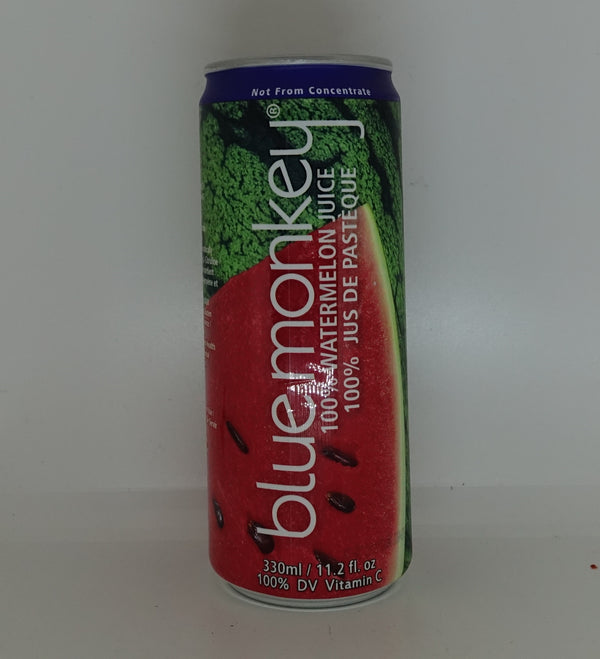 BM100% Watermelon Juice 330ml