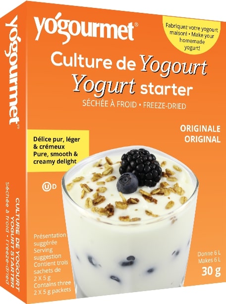 Yogurt Starter 30g