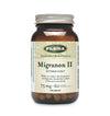 Migranon II Butterbur 75mg 60 Soft Gels
