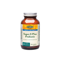 Super 8 Plus Probiotic 60 Veggie Caps