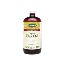 Flax Oil 941mL