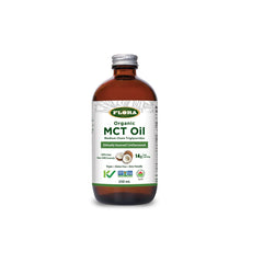 MCT Oil Organic 250ml