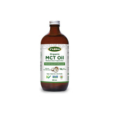 MCT Oil Organic 500ml