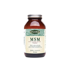 MSM powder 300g