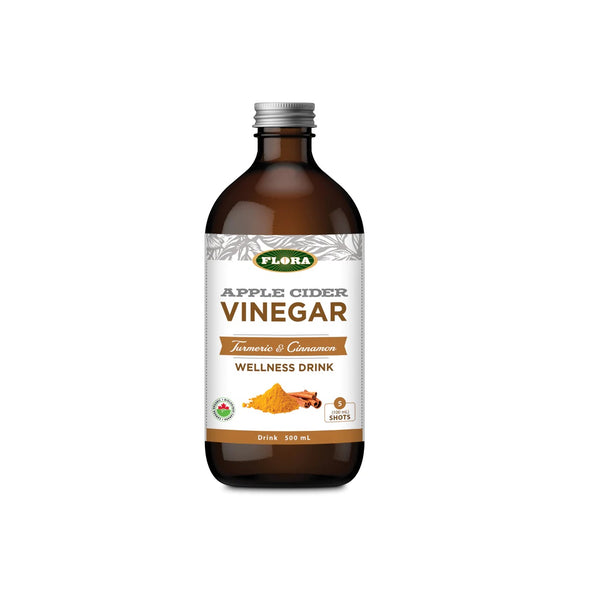 Apple Cider Vinegar(Tur&Ci) 500ml